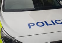 Police ask for witnesses after two drivers suffer horrific injuries in B3227 crash