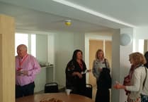 Wellington councillors holding first meeting in Kings Arms hub as costs are reported
