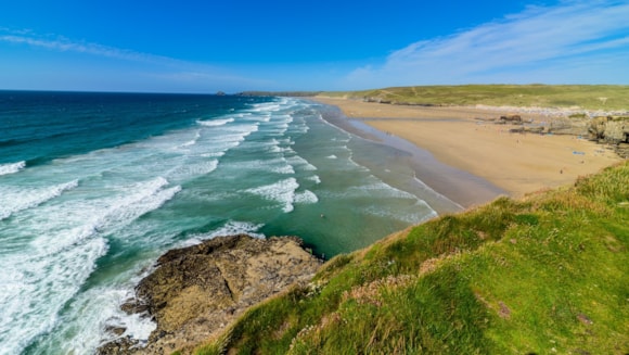 Water pollution down by 50% new data reveals