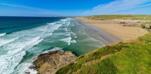 Water pollution down by 50% new data reveals