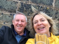 Aiming to raise £60,000 for 60th birthday charity fundraiser