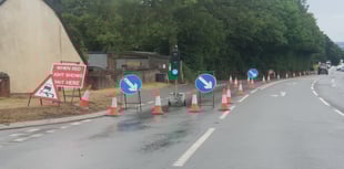 Driver arrested as five youths injured in horror car crash