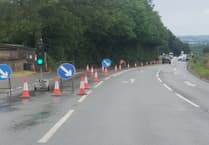 Life-changing injuries suspected & teenage driver arrested as five hurt in A38 smash