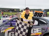 National Bangers Championship of the World to take place this weekend