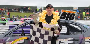 National Bangers Championship of the World to take place this weekend