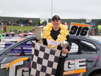 National Bangers Championship of the World to take place this weekend
