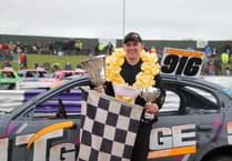National Bangers Championship of the World to take place this weekend
