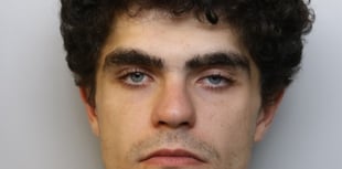 Burglar jailed for more than eight months