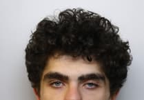 Wellington burglar, aged 21, jailed for more than eight months