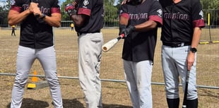 Taunton achieve double victory on penultimate week of regular season