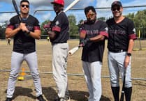 Taunton achieve double victory on penultimate week of the regular season