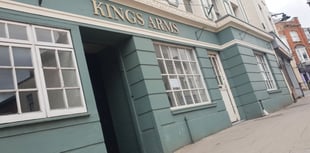 Community Hub to be donation point for gift giving initiative