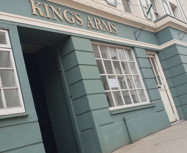 Community services plans see council tax bills rise