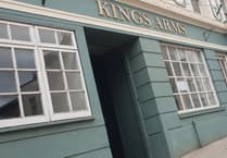 Man appears in court after use of threatening language at King's Arms Community Hub