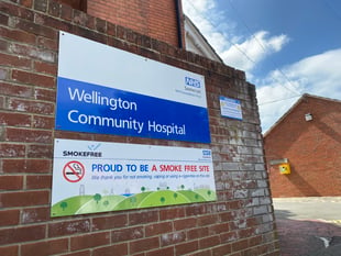 Community beds to remain closed