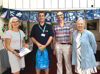 WWN Transition Town column - August 1 