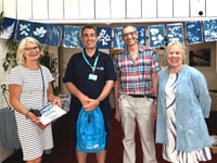 WWN Transition Town column - August 1 