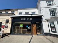 Former pub site sells at auction