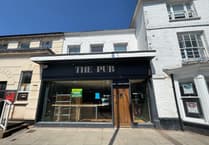 Former Wellington pub site sells at auction