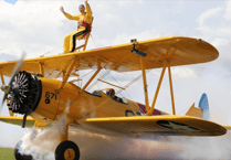 Liquidation starts for company run by fatal Dunkeswell skydiving business director