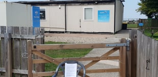 Fatal skydiving company suddenly closes