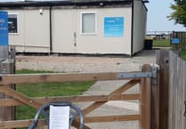 Firm which organised Dunkeswell Airfield fatal tandem parachute jump being liquidated