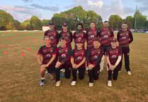 Wellington to big bid to win Baker Cup for the first time