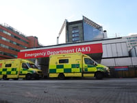More abuse against South Western Ambulance staff recorded last year