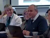 Council launches emergency measures to clear planning backlog