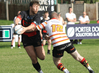 George Hodgson takes over as Wellington’s rugby captain from Danny Lee