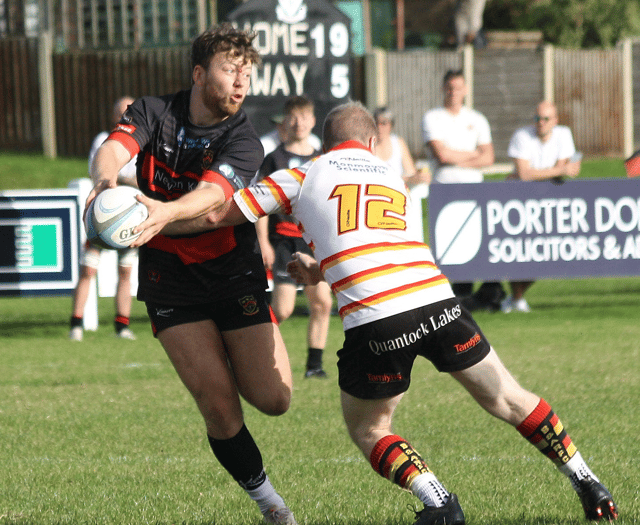 George Hodgson takes over as Wellington’s rugby captain from Danny Lee