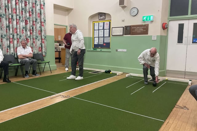 Rockwell Green take on Staplegrove in first leg of summer contest