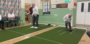Rockwell Green take on Staplegrove in first leg of summer contest
