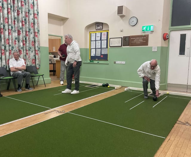 Rockwell Green take on Staplegrove in first leg of summer contest