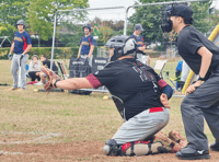 Rain cancels Pistols game as Muskets begin look towards post-season