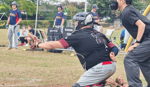 Rain cancels Pistols game as Muskets begin look towards post-season