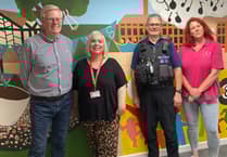 Councillors to support hub become integral part of local life