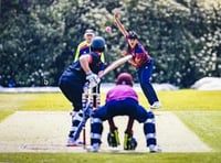 Impressive performances from Somerset's young cricketers