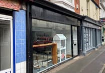 Sweet shop to open in place of former Wellington Cobbler