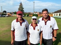 Wellington narrowly miss out on clean sweep of victories