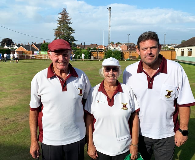 Wellington narrowly miss out on clean sweep of victories