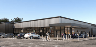 Fifth supermarket proposal could set Guinness World Record