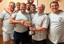 One Night in Bangkok triumph in Peter Bird Cup