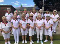 Wellington Ladies triumph against visitors Bridgwater 