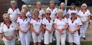 Wellington Ladies triumph against visitors Bridgwater 