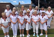 Wellington Ladies triumph against visitors Bridgwater