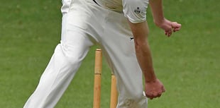 Stogumber stun top of the table Crowcombe