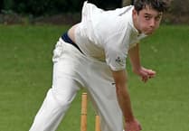 Stogumber stun top of the table Crowcombe