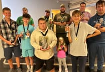 'Ability' section of Wellington AFC holds annual presentations