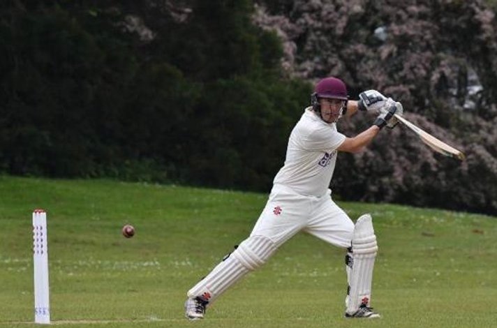 Weekend's cricket preview